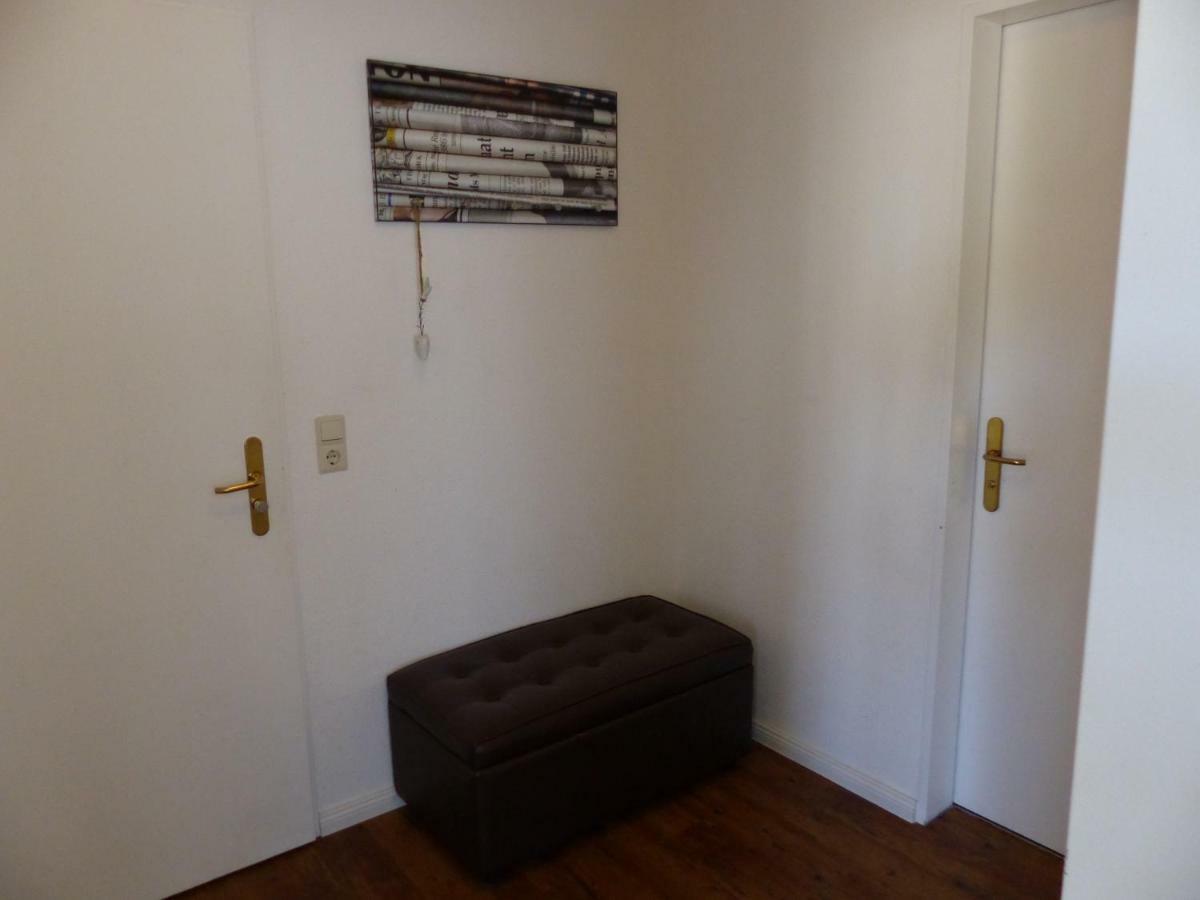 Ferienwohnung 14 - Sofia Haus Huehnergott Sellin  외부 사진