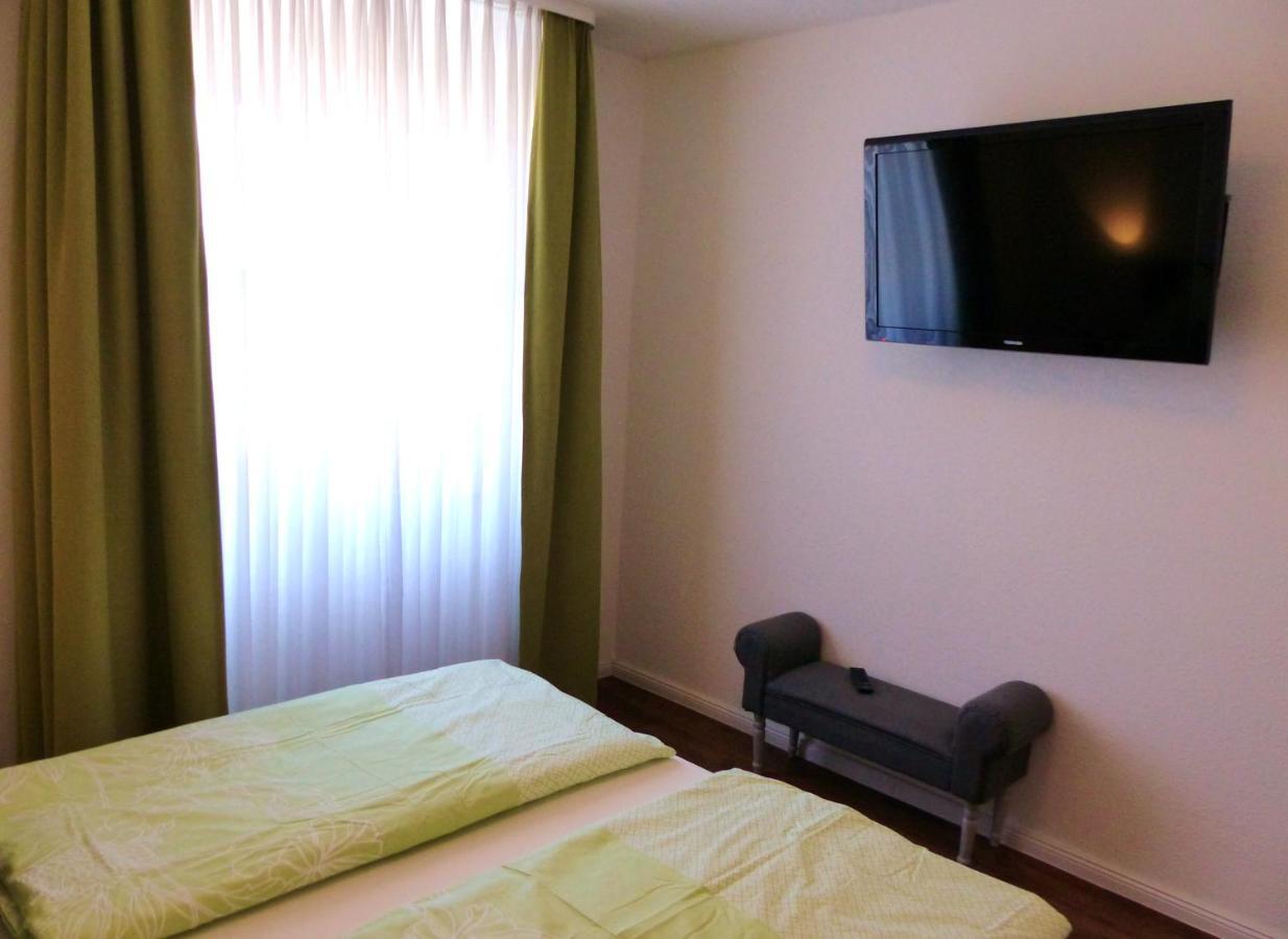Ferienwohnung 14 - Sofia Haus Huehnergott Sellin  외부 사진