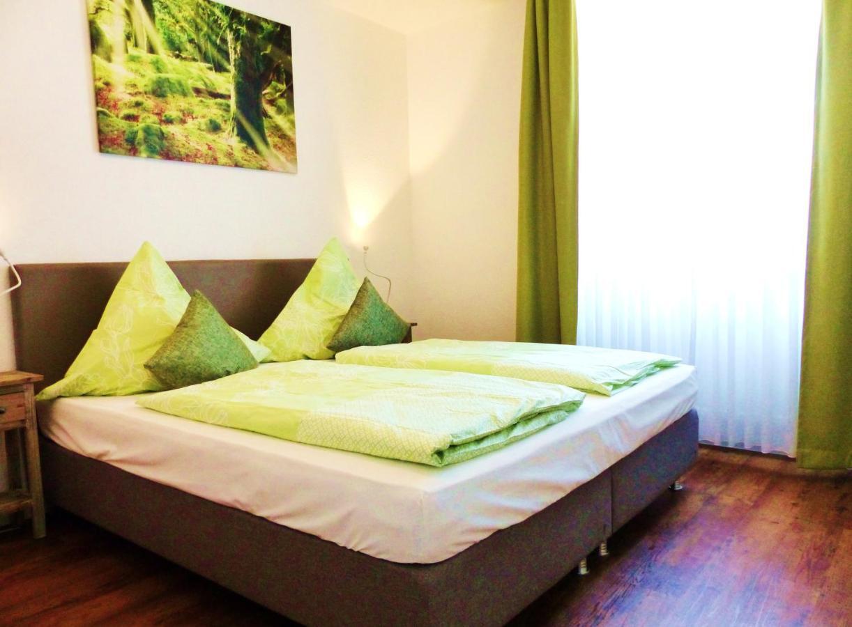 Ferienwohnung 14 - Sofia Haus Huehnergott Sellin  외부 사진