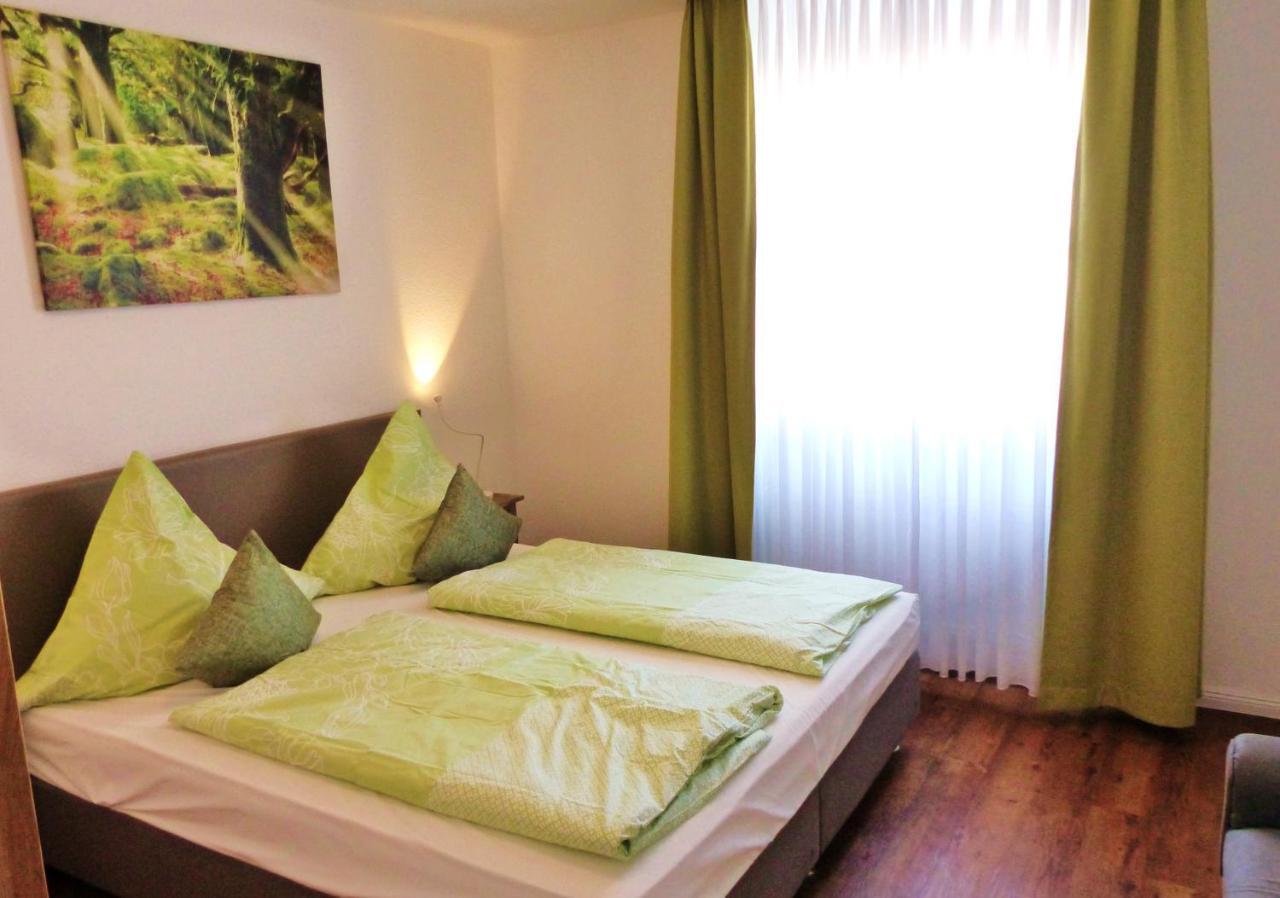Ferienwohnung 14 - Sofia Haus Huehnergott Sellin  외부 사진