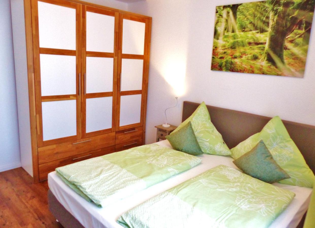 Ferienwohnung 14 - Sofia Haus Huehnergott Sellin  외부 사진